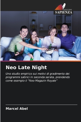 Neo Late Night