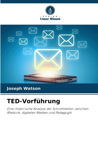 TED-Vorführung