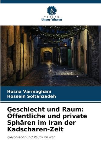 Geschlecht und Raum