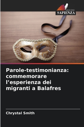 Parole-testimonianza