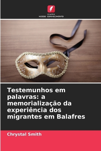 Testemunhos em palavras