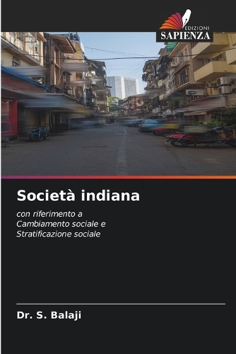 Società indiana