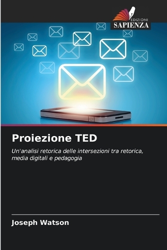 Proiezione TED