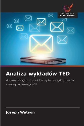 Analiza wykladów TED