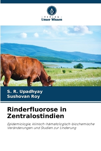 Rinderfluorose in Zentralostindien