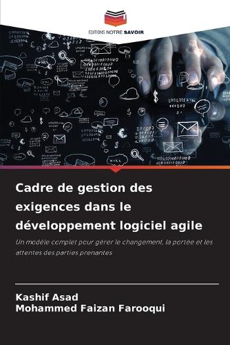 Cadre de gestion des exigences dans le développement logiciel agile
