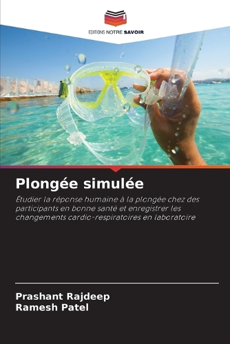 Plongée simulée