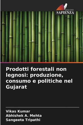 Prodotti forestali non legnosi