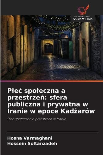 Plec spoleczna a przestrzeń
