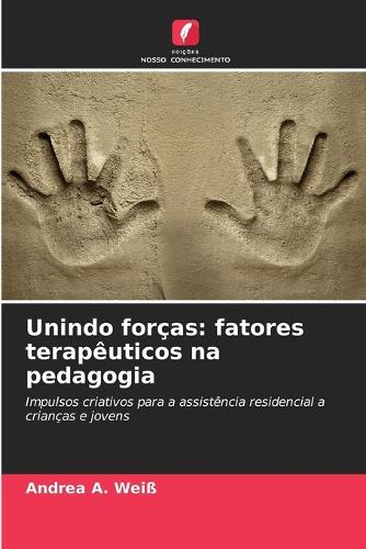 Unindo forças