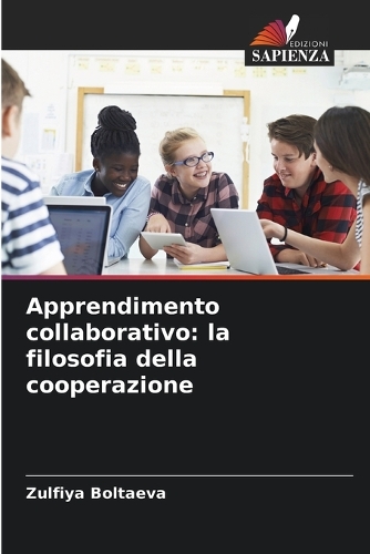 Apprendimento collaborativo