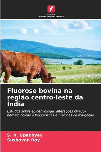 Fluorose bovina na região centro-leste da Índia