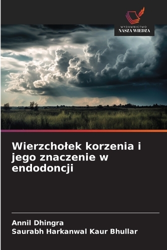 Wierzcholek korzenia i jego znaczenie w endodoncji