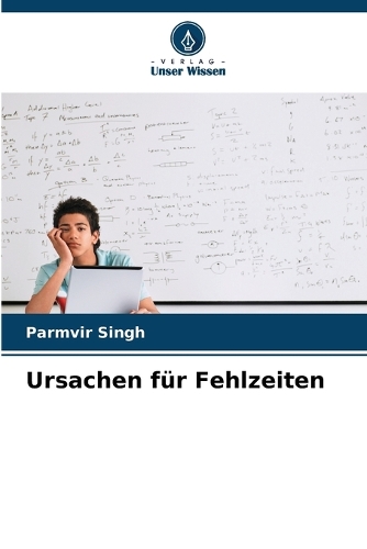 Ursachen für Fehlzeiten