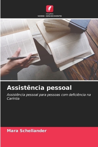 Assistência pessoal