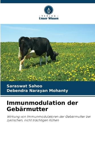 Immunmodulation der Gebärmutter