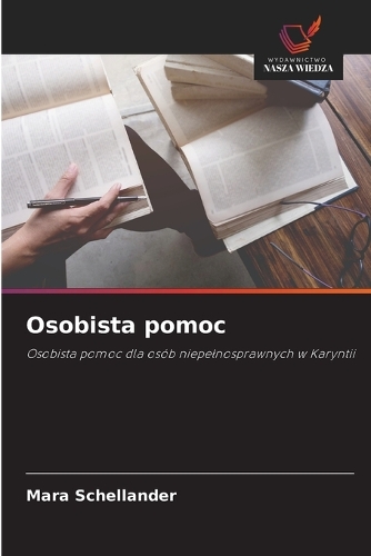 Osobista pomoc