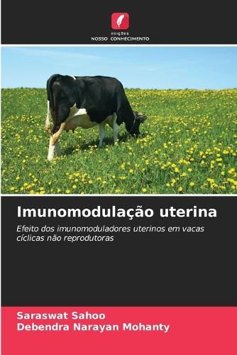 Imunomodulação uterina