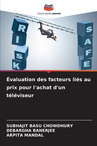 Évaluation des facteurs liés au prix pour l'achat d'un téléviseur