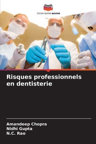 Risques professionnels en dentisterie