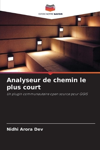Analyseur de chemin le plus court
