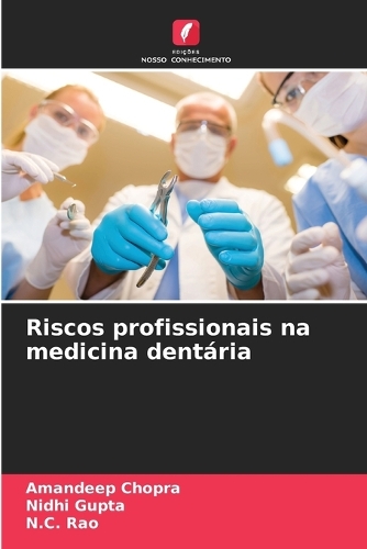 Riscos profissionais na medicina dentária