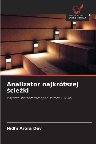 Analizator najkrótszej ścieżki