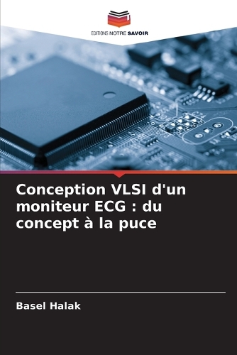 Conception VLSI d'un moniteur ECG