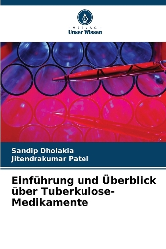 Einführung und Überblick über Tuberkulose-Medikamente