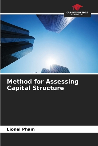 Method for Assessing Capital Structure