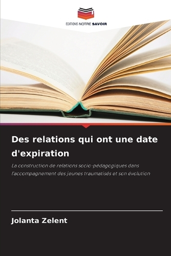 Des relations qui ont une date d'expiration