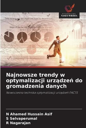 Najnowsze trendy w optymalizacji urządzeń do gromadzenia danych