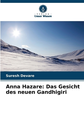 Anna Hazare