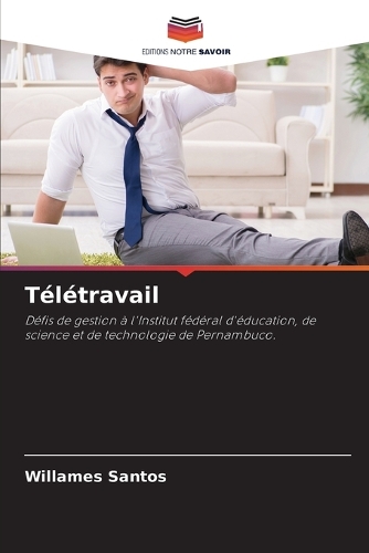 Télétravail