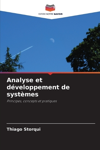 Analyse et développement de systèmes