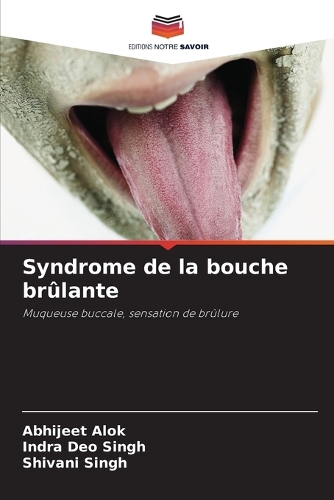 Syndrome de la bouche brûlante