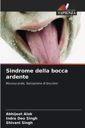 Sindrome della bocca ardente
