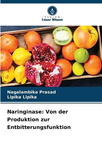 Naringinase