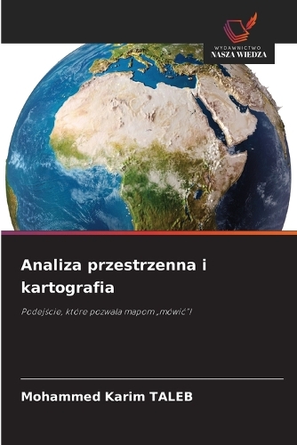 Analiza przestrzenna i kartografia