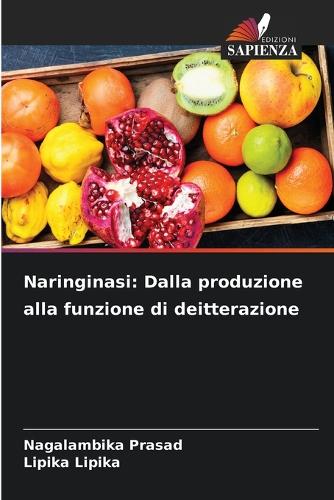 Naringinasi