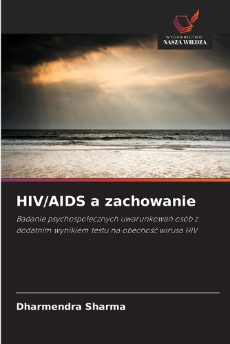 HIV/AIDS a zachowanie
