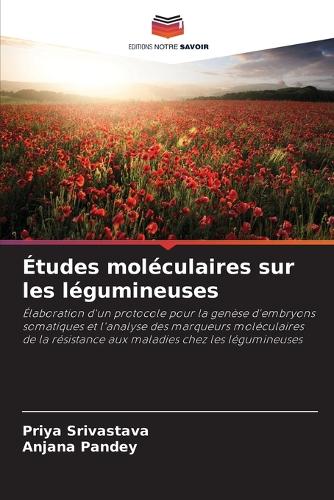 Études moléculaires sur les légumineuses
