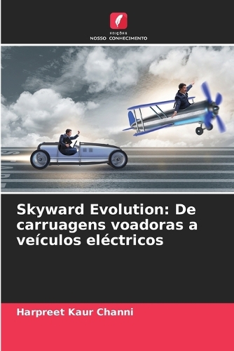 Skyward Evolution