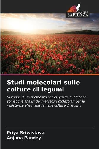 Studi molecolari sulle colture di legumi