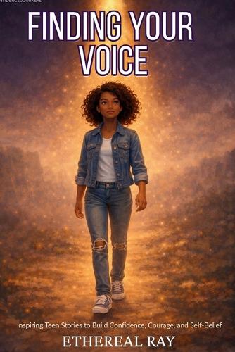 Finding Your Voice