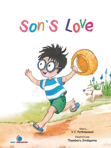 Son's Love