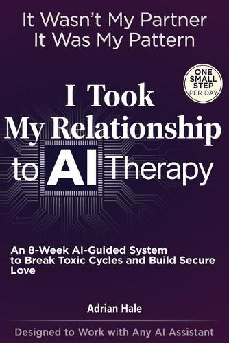 I Took My Relationship to AI Therapy
