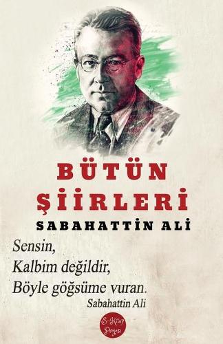 Butun Şiirleri