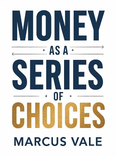 Money as a Series of Choices