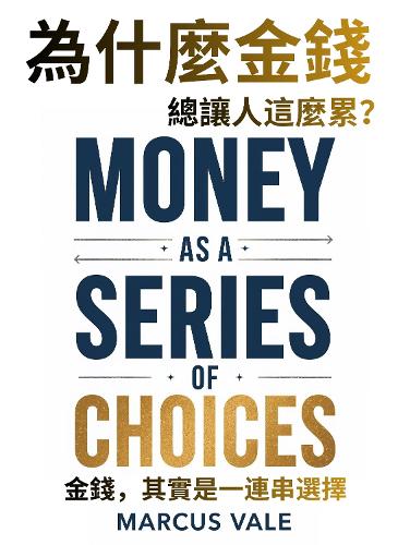 金錢是一連串的選擇